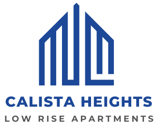 Calista Heights logo